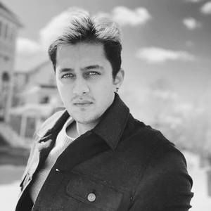 Meet your Posher, Parush